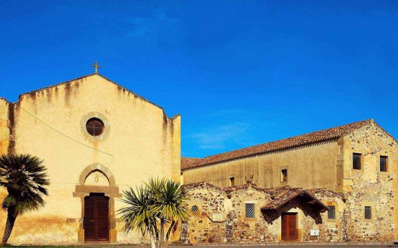 Masullas-ex-convento-frati-Cappuccini