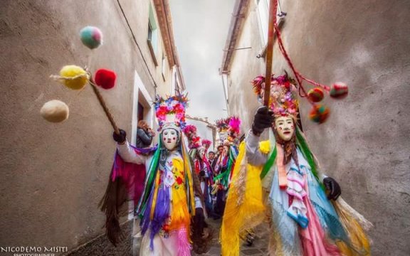 Alessandria-del-Carretto-Carnevale
