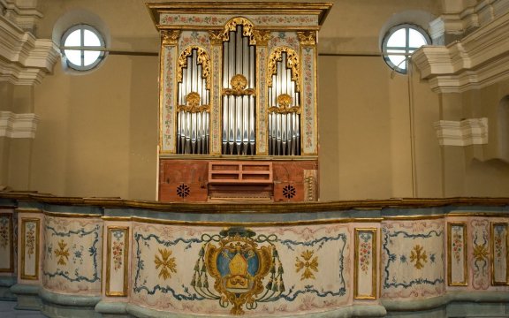 Festa-Organistica-Tramonti