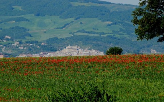 festa nazionale borghi autentici d'italia biccari