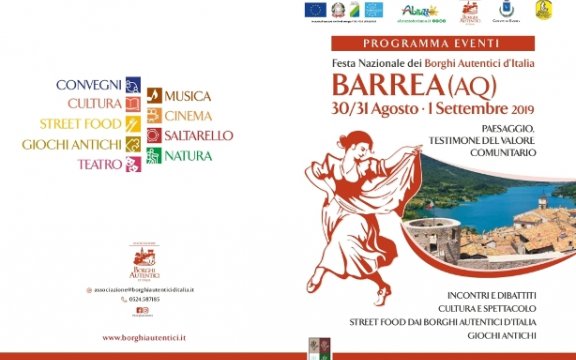 Festa-nazionale-Associazione-Borghi-Autentici-d'Italia-2019-Barrea