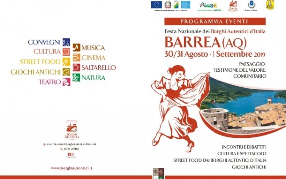 Festa-nazionale-Associazione-Borghi-Autentici-d'Italia-2019-Barrea
