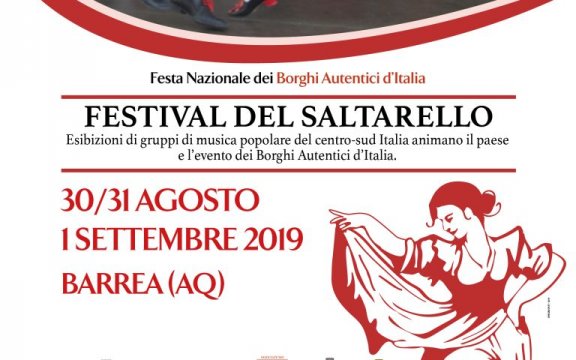 Festa-nazionale-Associazione-Borghi-Autentici-d'Italia-2019-festival-saltarello