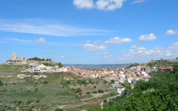 Chiaramonti-panorama