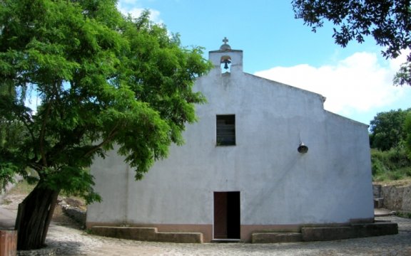 Chiaramonti-Chiesa-Santa-Giusta
