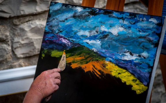 Risultati immagini per Pittura