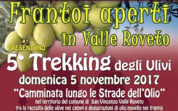 Frantoi-aperti-San-Vincenzo-Valle-Roveto