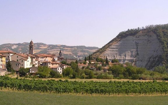 galeata Unione dei Comuni della Romagna Forlivese 