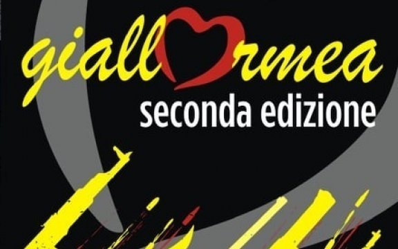 Giallormea