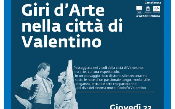 Castellaneta-giri-d'arte