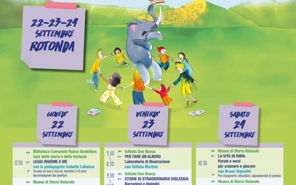 Giro-Girotonda