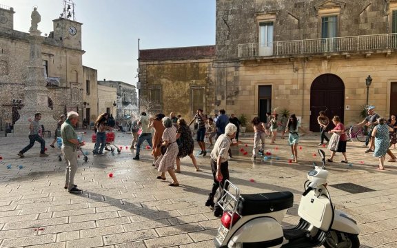 Giurdignano-centro-storico