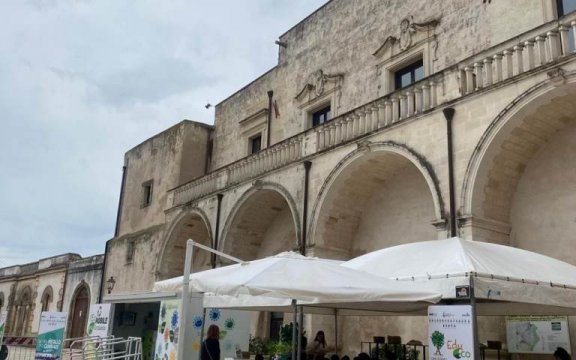 Giurdignano-palazzo-baronale