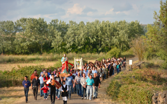 Unione dei Comuni Parte Montis gonnostramatza