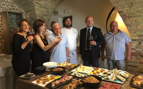 Dal 29 al 31 luglio torna “Montepagano Borgo DiVino”