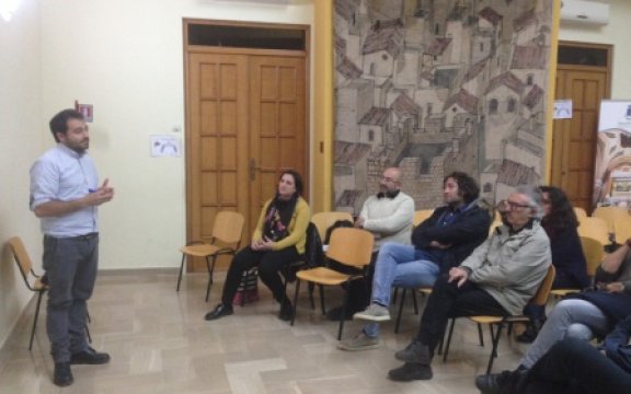 laboratori di condivisione del centro barese legge regionale 44/2013