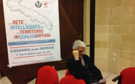 laboratori di condivisione del centro barese legge regionale 44/2013