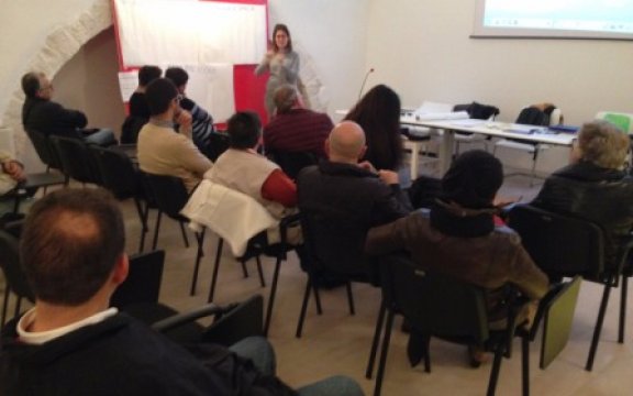 laboratori di condivisione del centro barese legge regionale 44/2013