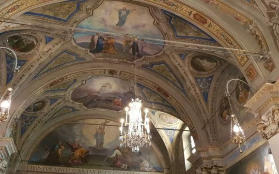 Interni-Parrocchiale-Borgoratto-Mormorolo