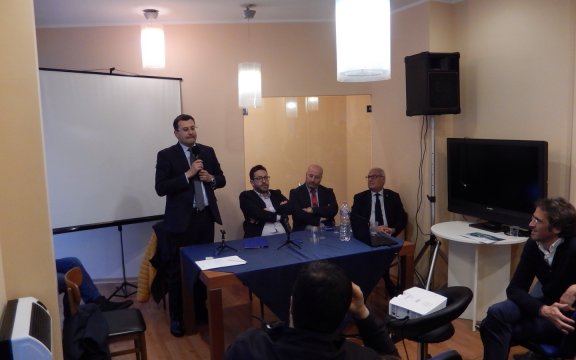 Capistrello_patto dei sindaci clima energia_6 aprile 2017