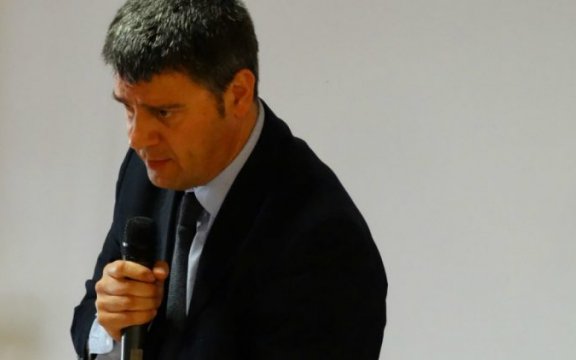 ivan stomeo presidente borghi autentici d'italia