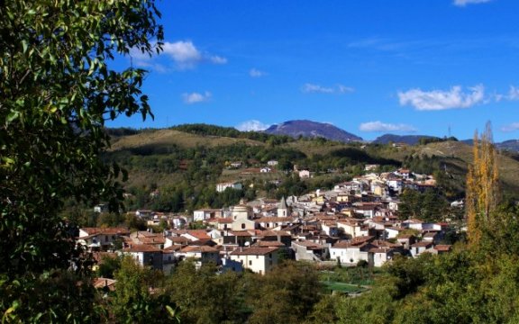 Laino-Borgo