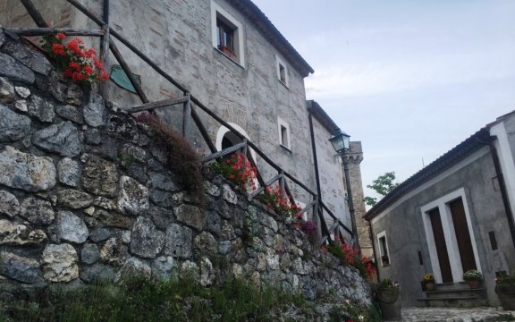 Laino-Castello-scorcio-borgo-vecchio