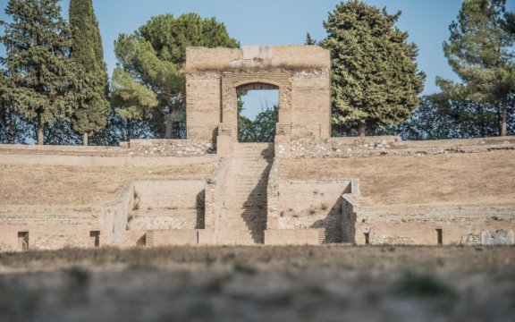 Lucera-anfiteatro-foto-Associazione-Borghi-Autentici-dItalia