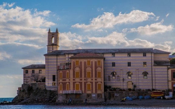 Mare&Mosto_Sestri Levante