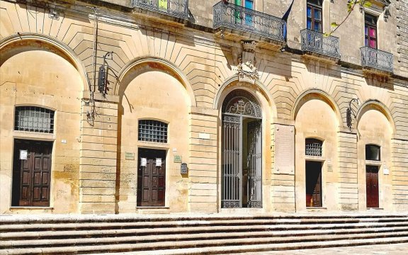Martano-municipio