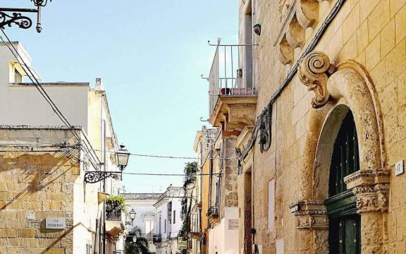 Martano-scorci