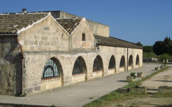 Ruffano-Masseria-Mariglia