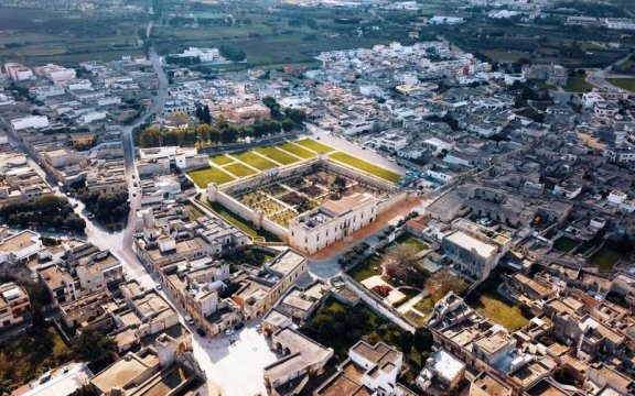 Melpignano-ripresa-aerea