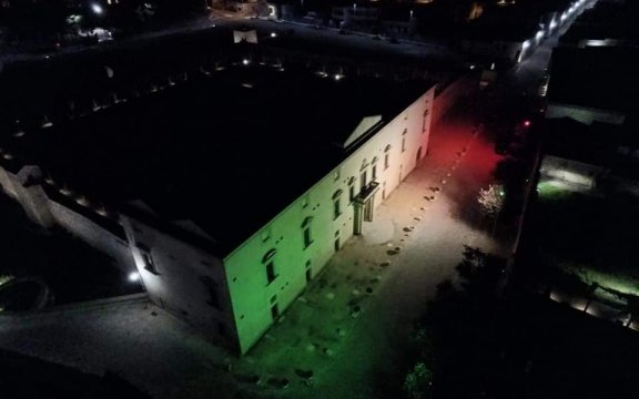 Palazzo-marchesale-Melpignano-diario-solidale
