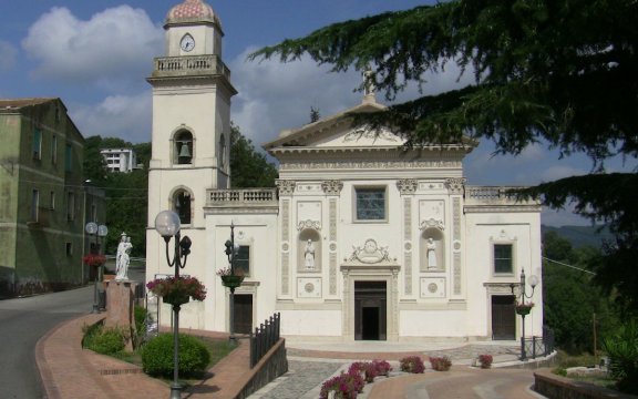 miglierina calabria borghi autentici d'italia comunità ospitale