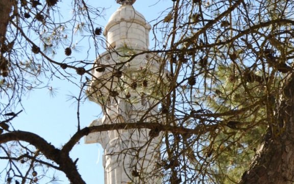 Minervino-Murge-Faro