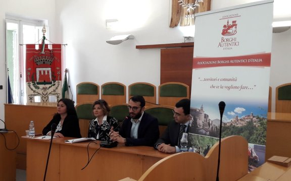 conferenza-stampa-protocollo-enelx-associazione borghi autentici-interventi