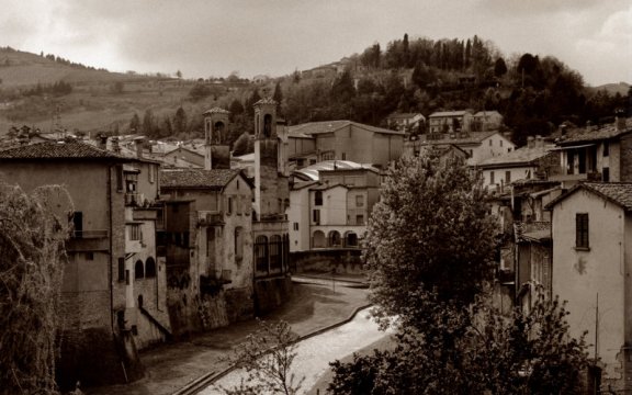Modigliana