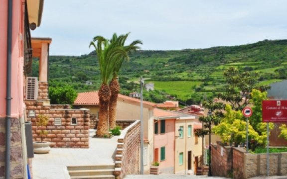 Modolo-scorci