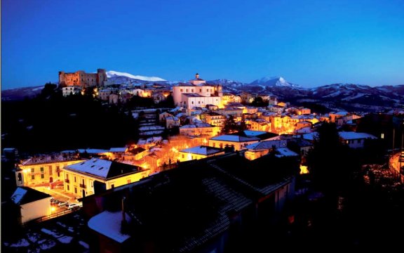 Moliterno-comunità-ospitale