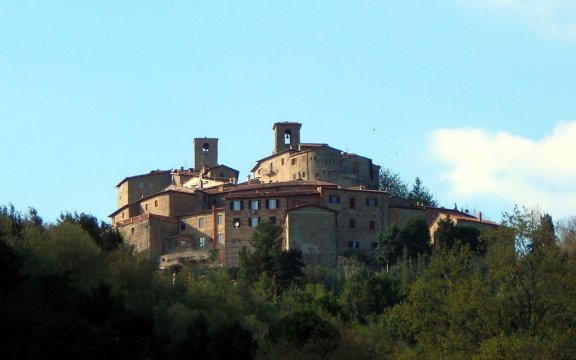 borgo monte santa maria tiberina