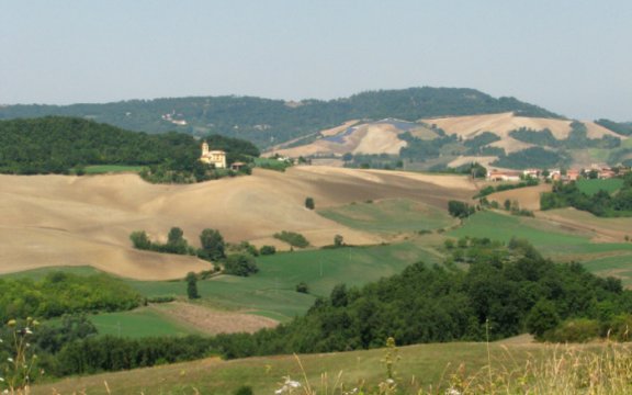 borgo autentico di montesegale pavia oltrepo pavese pasquetta alla scoperta della natura