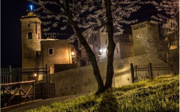 Antiche-mura-Montesilvano-Colle