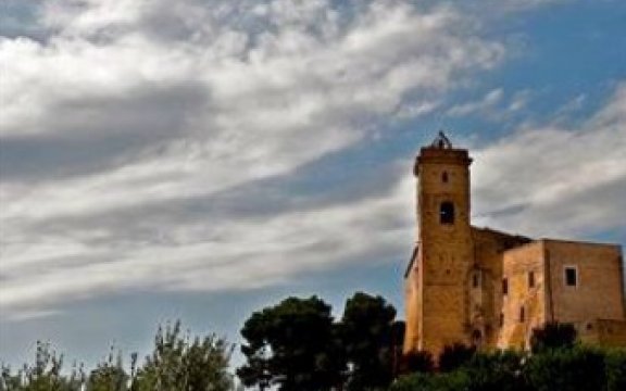 Montesilvano-Colle-San-Michele-Arcangelo