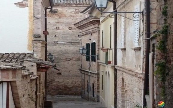Montesilvano-Colle
