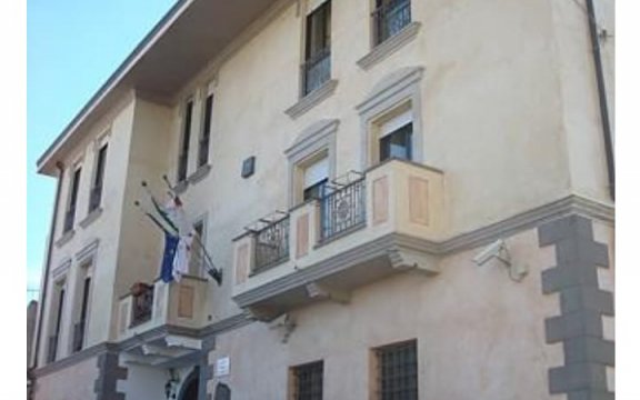 Municipio-di-Galtellì