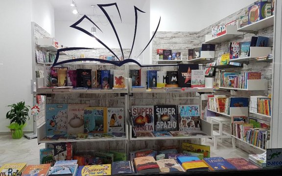 My-library-Aradeo