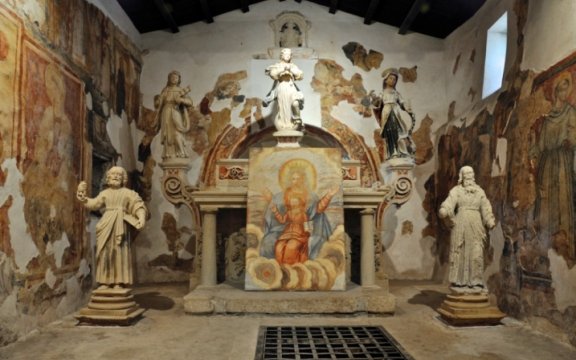 Nociglia-arte