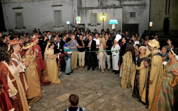 Nociglia-eventi