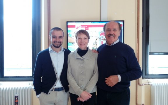 Nuovo Consiglio di Amministrazione BAI TOUR